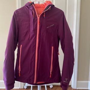 Helly Hansen performance jacket